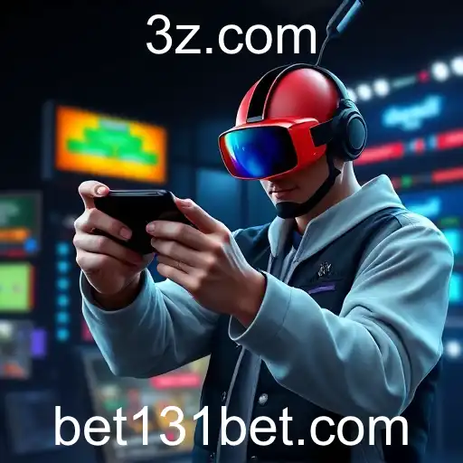 Expansão do Mercado de Apostas em 2025