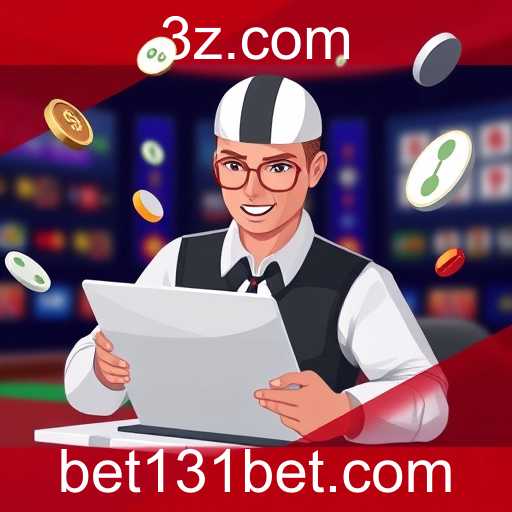 O Crescimento dos Jogos Online e a Expansão da 131BET no Mercado