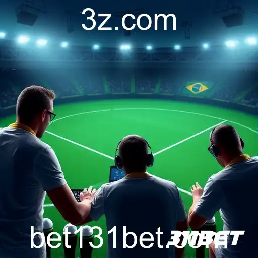 Impacto dos Jogos Online no Brasil