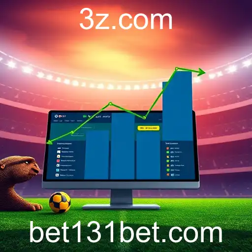 O Impacto do 131BET no Mercado de Jogos Online