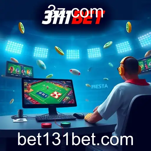 Impacto do Mercado de Jogos Online no Brasil