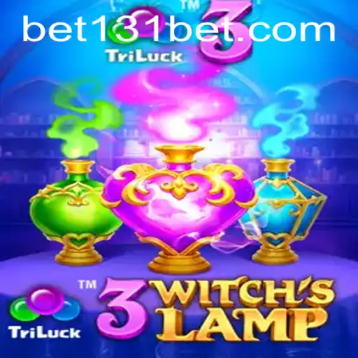 An In-Depth Exploration of 3WitchsLamp and Strategies for Success in 131BET