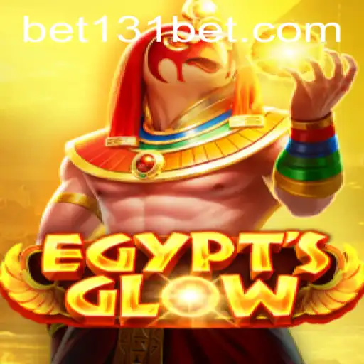 An Immersive Dive into Egypt's Glow: The Enigmatic World of 131BET