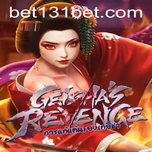 GeishasRevenge: A New Chapter in Innovative Gaming by 131BET