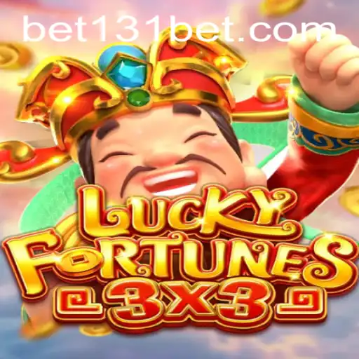 Discovering the Thrills of LUCKYFORTUNES3x3: An In-Depth Look at 131BET's Newest Sensation