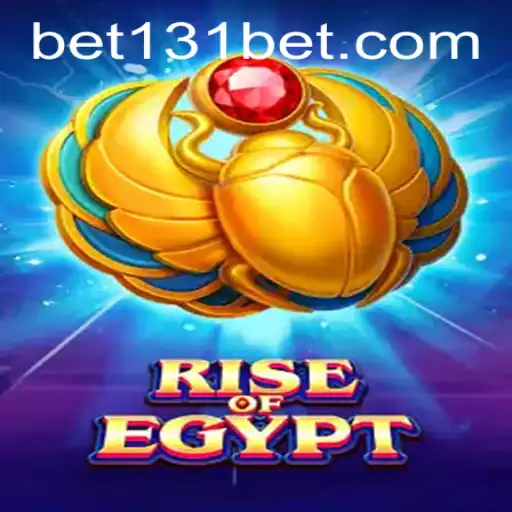 Exploring RiseOfEgypt: An Exciting Adventure in Gaming with 131BET